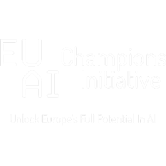EU AI Champions Initiative logo bw-2
