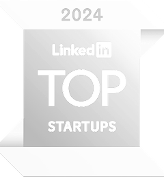 Linkedin top Startups