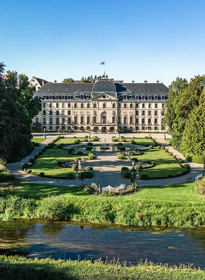 haus-fuerstenberg__donaueschingen-historische-entwicklung